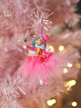 Load image into Gallery viewer, Hand Made Little Willow Fairy
