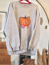 Load image into Gallery viewer, Pumpkin Sweater
