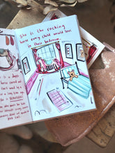 Load image into Gallery viewer, ‘The Christmas Rocking Horse’ Children’s Book (2026 Book)

