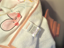 Load image into Gallery viewer, The Fairy Big Towel
