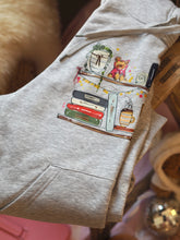 Load image into Gallery viewer, SAMPLE~ This Exact Hoodie SMALL GREY
