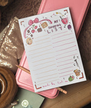 Load image into Gallery viewer, The Cosy Girly Aesthetic Shopping List
