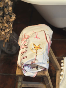 The Fairy Big Towel