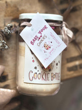 Load image into Gallery viewer, Bake Your Own Smartie Cookies Jar
