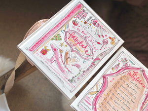 The Big Book Of Fairytale Short Stories