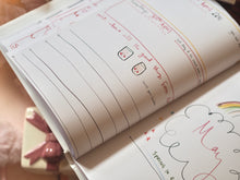 Load image into Gallery viewer, Wonky Seconds 2024 Diary
