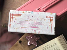 Load image into Gallery viewer, ‘Thank You’ Classroom Doodles XL 200g Chocolate Bar
