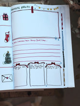 Load image into Gallery viewer, ‘Our Christmas Memories’ Book
