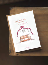 Load image into Gallery viewer, The Bakery Pack Of 8 Cookie Notelets
