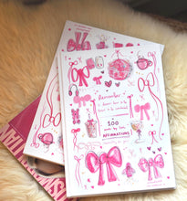 Load image into Gallery viewer, The Made By Leah Pink Positive Coffee Table Book
