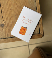Load image into Gallery viewer, The Lunchbox Reminders
