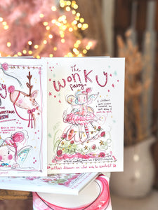 The Wonky Fairy Children’s Book