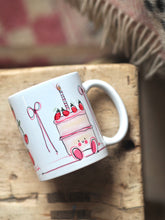 Load image into Gallery viewer, The Cake Mug
