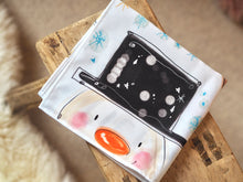 Load image into Gallery viewer, Personalised Christmas Napkins, All Designs
