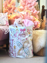 Load image into Gallery viewer, The Personalised Fairy Design Sack
