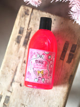 Load image into Gallery viewer, Magical Fairy Shower Gel &amp; Bubble Bath 500ml
