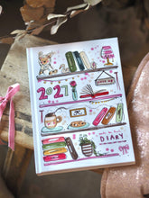 Load image into Gallery viewer, The Made by Leah 2027 Journal Diary
