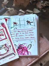Load image into Gallery viewer, ‘The Christmas Rocking Horse’ Children’s Book (2026 Book)
