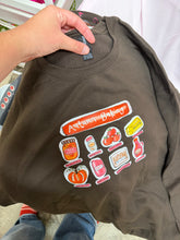 Load image into Gallery viewer, SAMPLE~ This Exact Sweater 4XL BROWN
