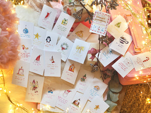 The Advent Reminders