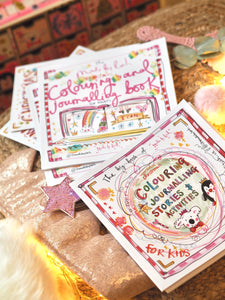 Kids Big Book Of Stories And Fun, Christmas Edition