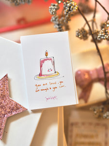 The Advent Reminders
