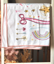 Load image into Gallery viewer, The Fairy Big Towel
