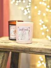 Load image into Gallery viewer, The Pink Fairy Candle
