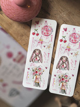 Load image into Gallery viewer, Doodles Bookmark (Perfect For Mum)
