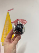 Load image into Gallery viewer, Bespoke Pet Disco Bauble
