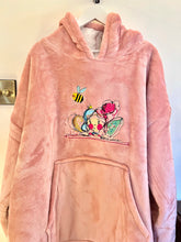 Load image into Gallery viewer, The Luxury Made By Leah Snuggle Hoodie
