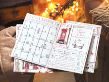 Load image into Gallery viewer, Christmas ‘Colour Me In’ Magazine
