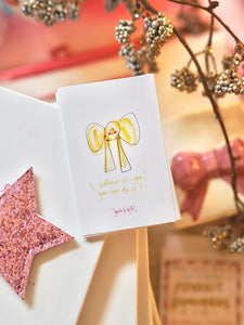 The Advent Reminders