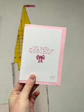 Load image into Gallery viewer, Bow “Not Feeling Yourself” Art Print
