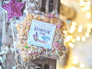 Magical Reindeer Food