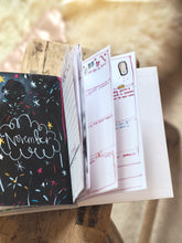 Load image into Gallery viewer, The Made by Leah ‘Let’s Go 2026’ Diary
