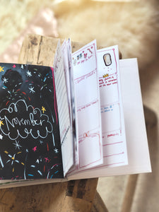 The Made by Leah ‘Let’s Go 2026’ Diary
