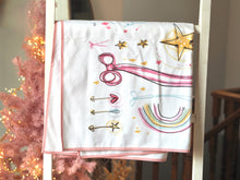 Load image into Gallery viewer, The Fairy Big Towel
