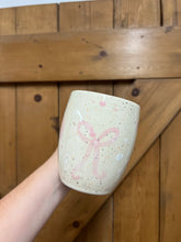 Load image into Gallery viewer, Hand Painted Ceramic Mug 12
