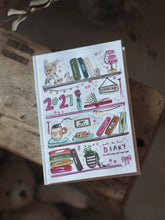 Load image into Gallery viewer, The Made by Leah 2027 Journal Diary
