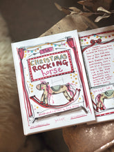 Load image into Gallery viewer, ‘The Christmas Rocking Horse’ Children’s Book (2026 Book)
