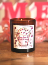 Load image into Gallery viewer, The Blueberry Muffin Candle
