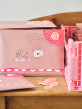 Load image into Gallery viewer, “Swan Mail” 2.0 🦢💌 The Hand Curated ‘Pink Day’ Bundle
