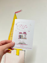 Load image into Gallery viewer, World Book Day 6 Cards Bundle
