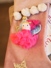 Load image into Gallery viewer, The Wonky Fairy Heirloom Stocking
