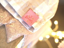 Load image into Gallery viewer, ‘I Believe’ Magical Sew In Tags
