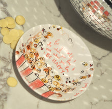 Load image into Gallery viewer, The Luxury Popcorn Love Bowl
