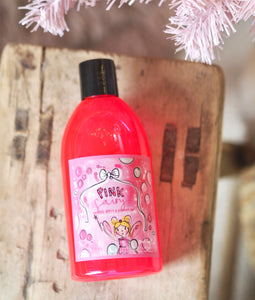 Magical Fairy Shower Gel & Bubble Bath 500ml