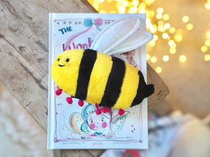 Dani Bee The Luxury Soft Toy (on pre order)