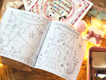 Load image into Gallery viewer, Kids Big Book Of Stories And Fun, Christmas Edition
